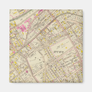 Imán Mt Vernon wards 1, 3, 5, Nueva York