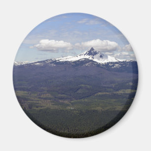 Imán Mt. Washington