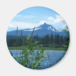 Imán Mt. Washington