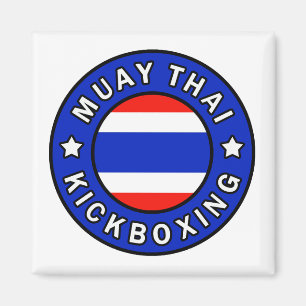 Imán Muay Thai