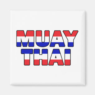 Imán Muay Thai