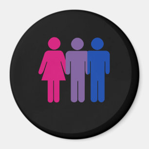 Imán Muchacho bisexual