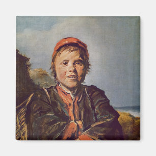 Imán Muchacho de Fisher