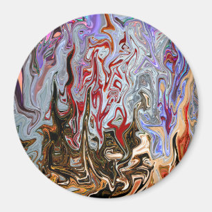 Imán Muchas criaturas....