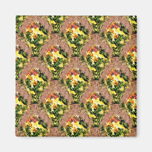 Imán Muchas tiendas......