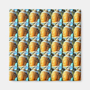 Imán muchos buddha imnet