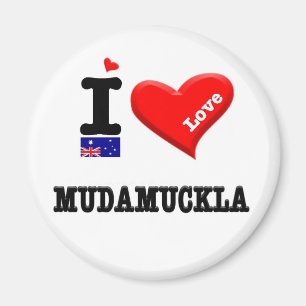 Imán MUDAMUCKLA - Amo