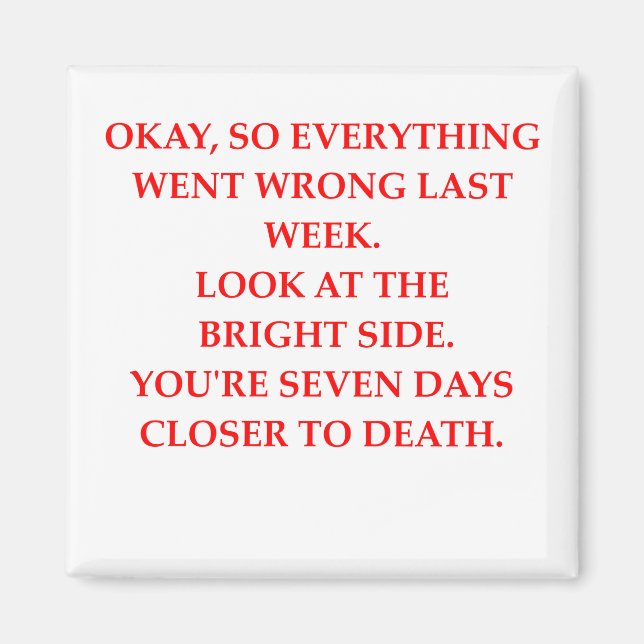 IMÁN MUERTE (Frente)