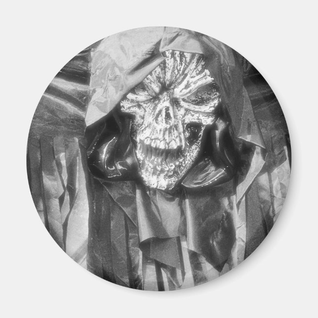 Imán Muerte (Frente)