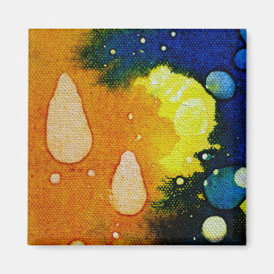 Imán Muerte Policroptica por Michael Moffa