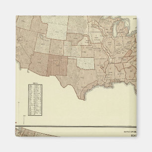 Imán Muertes, tos ferina, sarampión