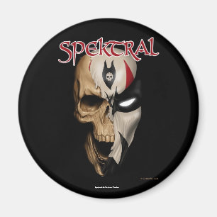 Imán "muerto o vivo" de Spektral