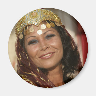 Imán Mujer de Turquía