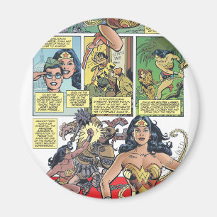 Imán Mujer: Princesa Diana