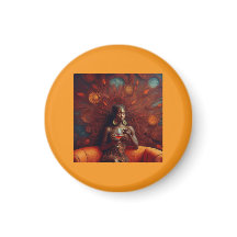 Mujer Tomando Una Bebida En El Sofá