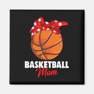 Imán Mujeres de Basketball