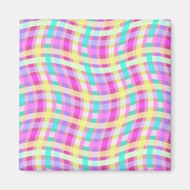 Imán Multi Check 2011 (Frente)