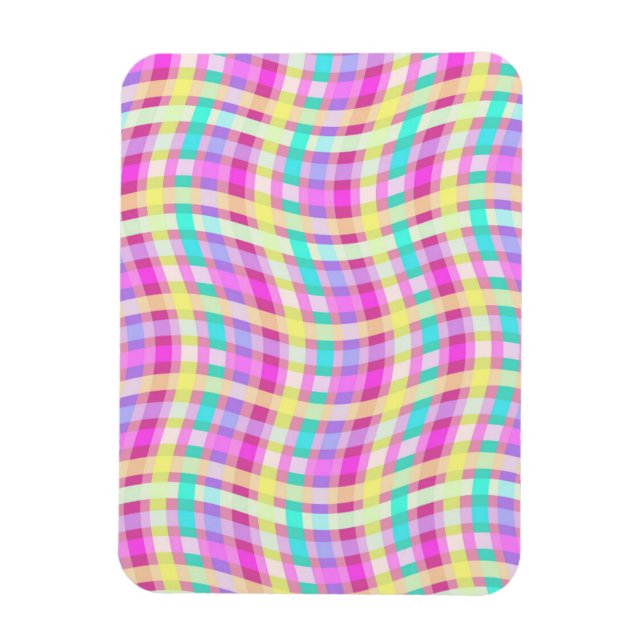 Imán Multi Check 2011 (Vertical)