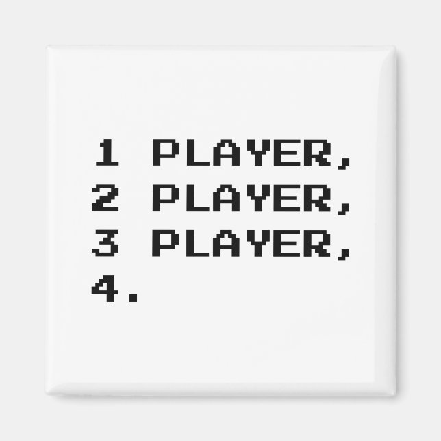 IMÁN MULTIPLAYER (Frente)