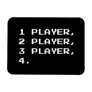 IMÁN MULTIPLAYER