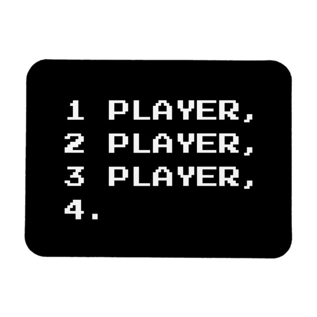 IMÁN MULTIPLAYER (Horizontal)