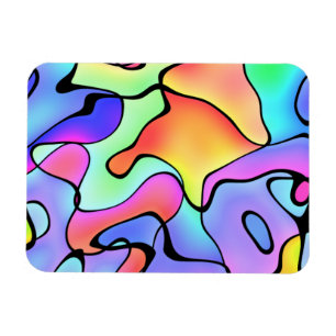 Imán Múltiple rompecabezas