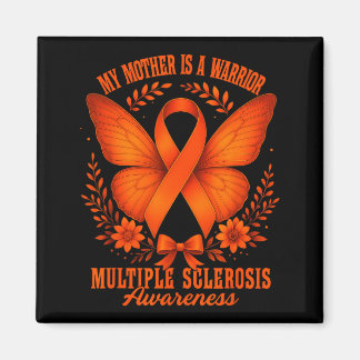 Imán Multiple Sclerosis Awareness Ms Warrior My Mother