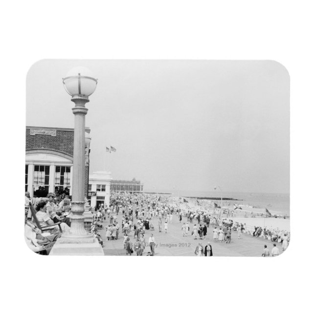 Imán Multitud 2 (Horizontal)