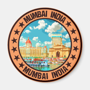 Imán Mumbai