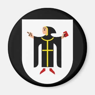 Imán München Coat of arms