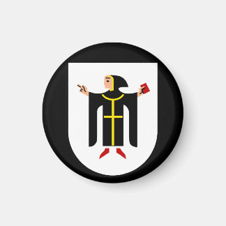 Imán München Coat of arms