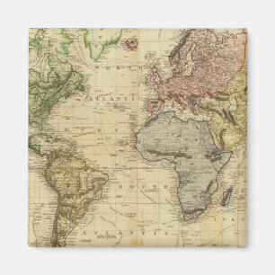 Imán Mundo 5