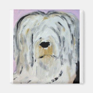 Imán mundo de los erics de eric ginsburg