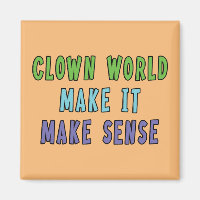 Mundo de Payaso