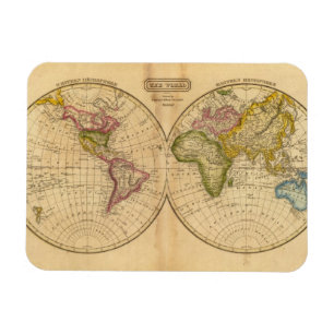 Imán Mundo por Worcester