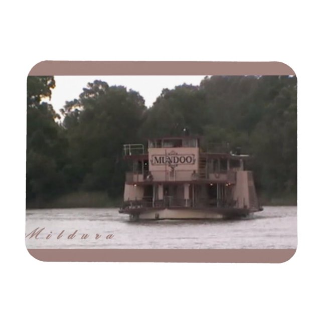 Imán Mundoo (Horizontal)