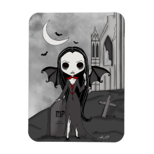 Imán Muñeca eterna