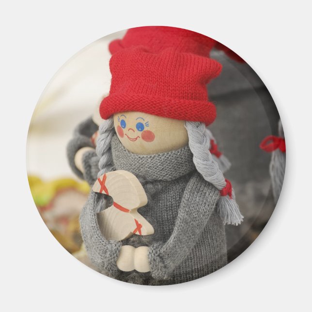 Imán Muñecas (Frente)