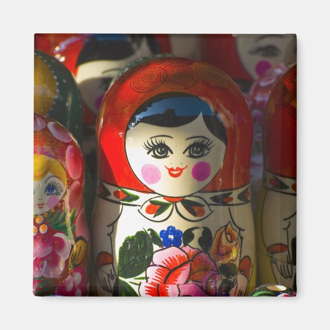 Imán Muñecas (Frente)