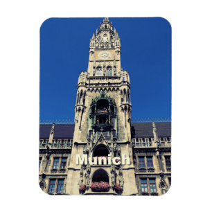 Imán Munich