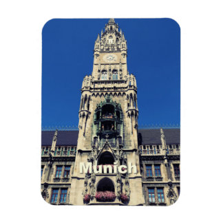 Imán Munich