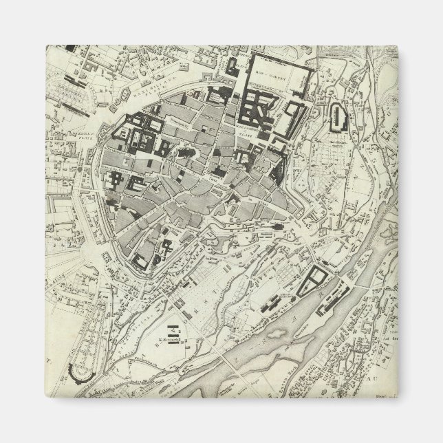 Imán Múnich, Alemania (Frente)