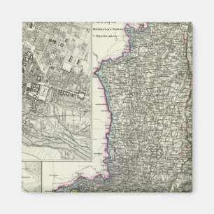 Imán Múnich, Augsburgo, Baviera