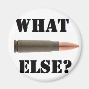 Imán Munición 7.62x39