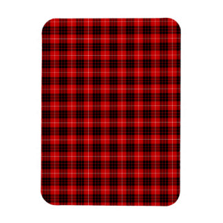 Imán Munro Tartan