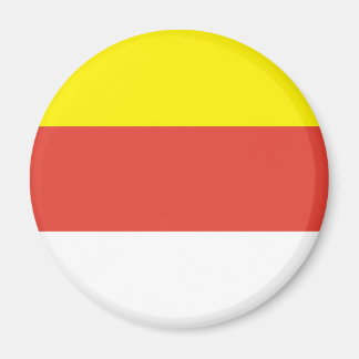 Imán Münster, bandera de Alemania