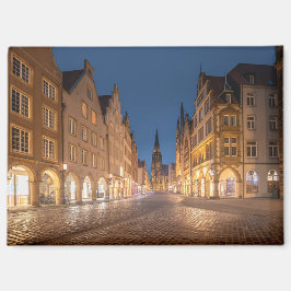 Imán Münster Souvenir