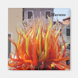 Imán Murano -