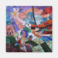 Murano Mosaic