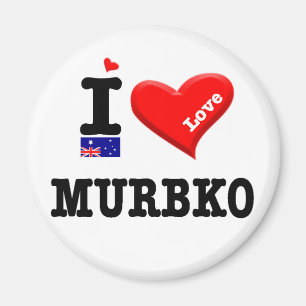 Imán MURBKO - Amo